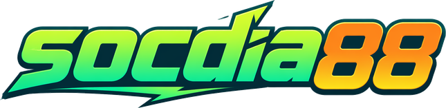 Logo socdia88